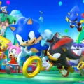 Sonic regresa a los móviles con Sonic Rumble