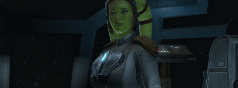 Star Wars: The Old Republic se actualiza y lanza el Desafío desesperado