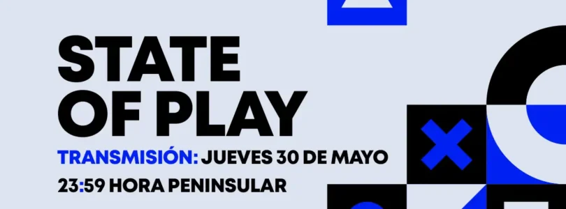 Mañana se celebrará un nuevo State of Play