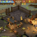 Tavern Keeper