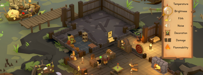 Tavern Keeper