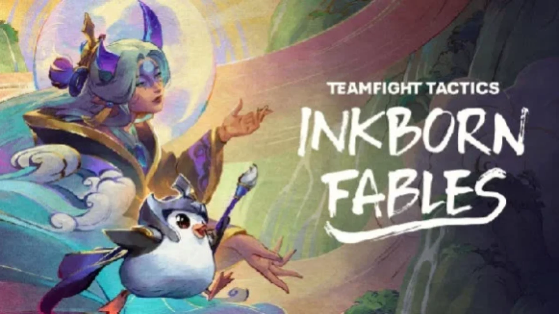Teamfight Tactics actualiza su tienda a la versión 14.11