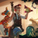 The Last Alchemist