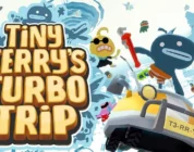 Tiny Terry’s Turbo Trip lleva una original propuesta a Steam