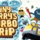 Tiny Terry’s Turbo Trip lleva una original propuesta a Steam