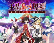 Touhou Genso Wanderer -FORESIGHT-