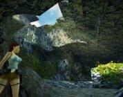 Tomb Raider I-III Remastered llegará en formato físico