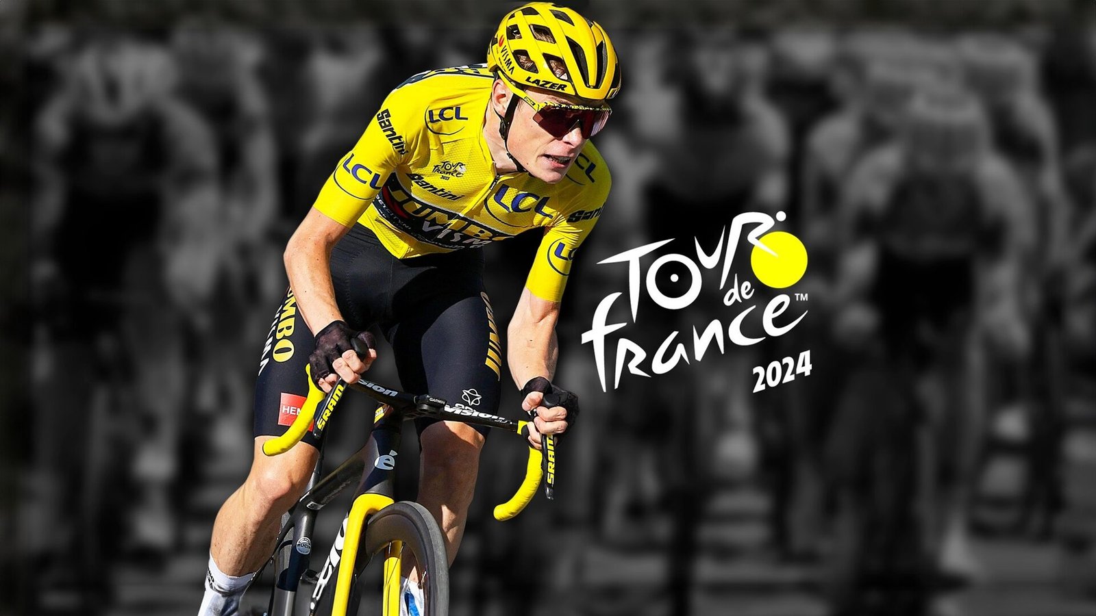 Tour de France 2024 muestra su nuevo modo multijugador