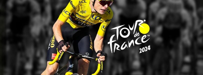 Tour de France 2024 muestra su nuevo modo multijugador