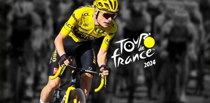 Tour de France 2024 muestra su nuevo modo multijugador