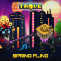 Trove avanza lo que será su Fiesta de la Primavera