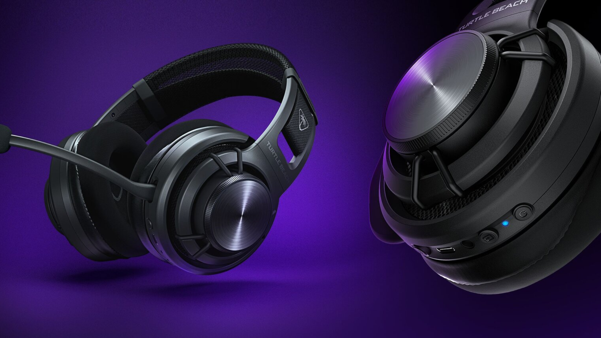 Turtle Beach presenta su nueva colección de periféricos