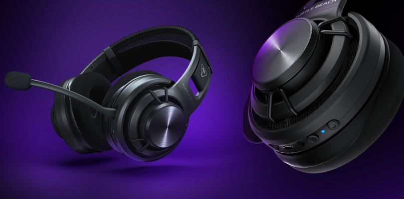 Turtle Beach presenta su nueva colección de periféricos