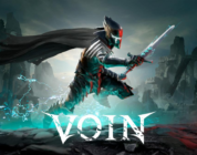 VOIN estrena una demo más completa en Steam