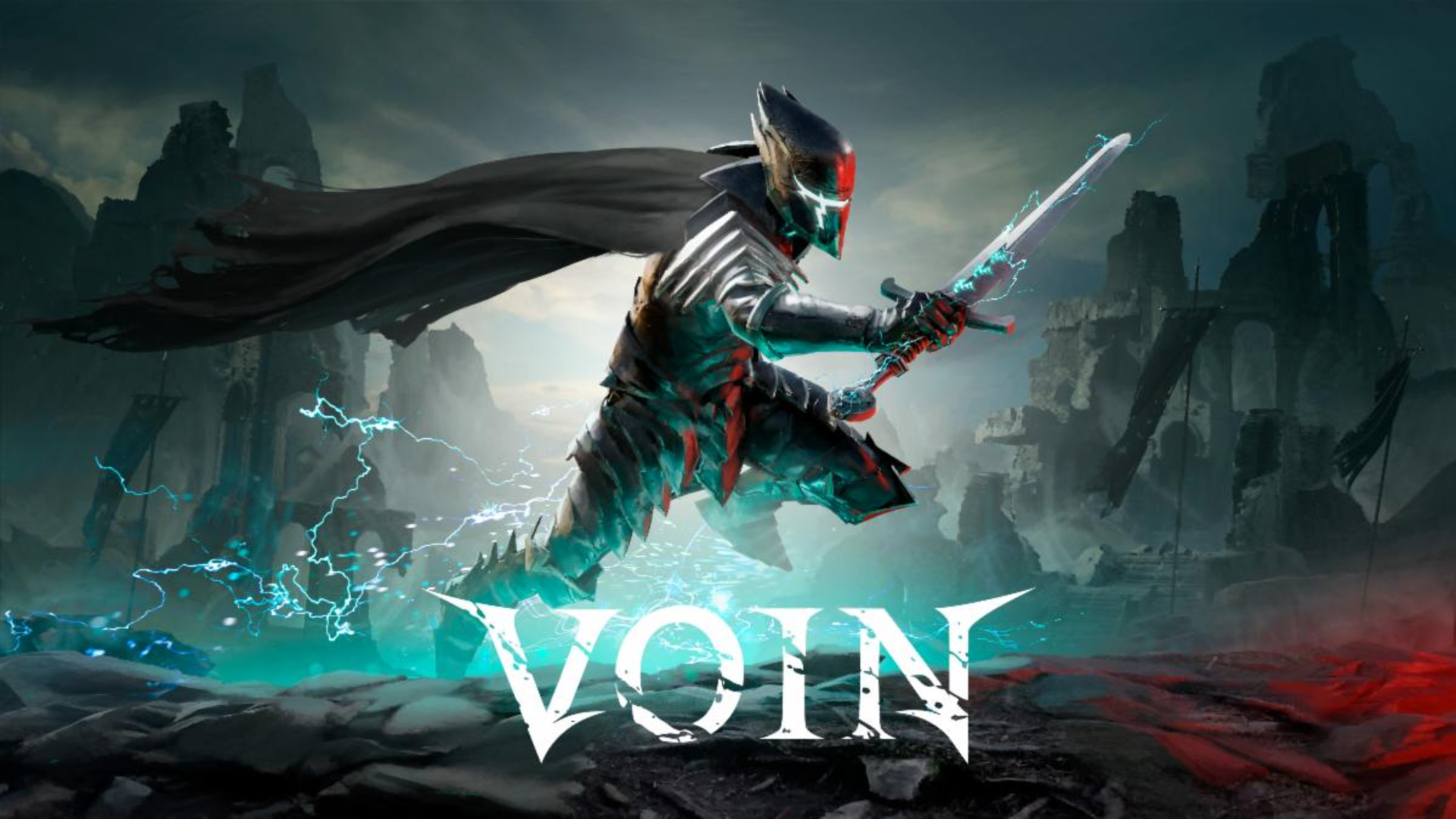 VOIN estrena una demo más completa en Steam