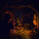 El terror lovecraftiano de Venatrix ya está disponible en Steam