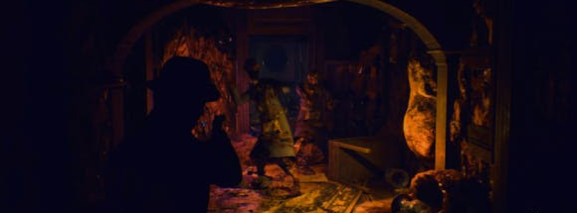 El terror lovecraftiano de Venatrix ya está disponible en Steam
