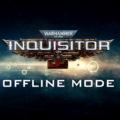Warhammer 40.000: Inquisitor estrena modo sin conexión