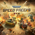Warhammer 40,000: Speed Freeks lanza una nueva beta abierta