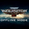 Warhammer 40,000: Inquisitor lanzará un modo offline