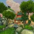 World of Warcraft Remix: Mists of Pandaria trae de regreso una quiera expansión