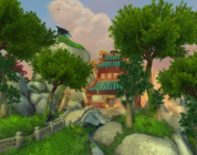 World of Warcraft Remix: Mists of Pandaria trae de regreso una quiera expansión