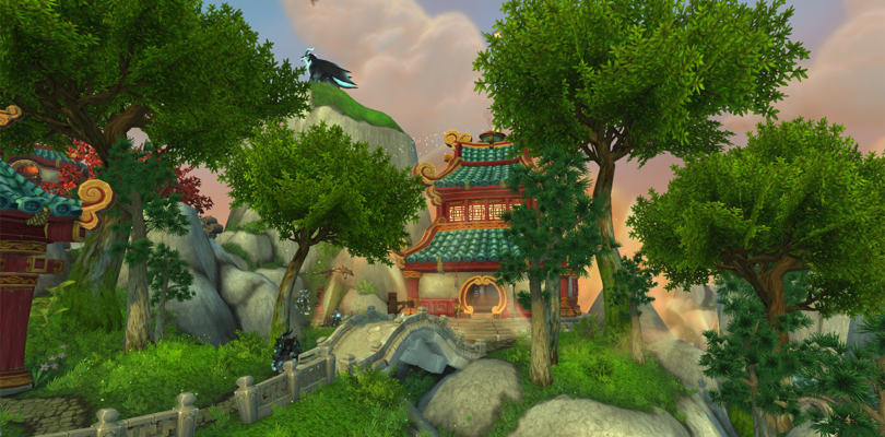 World of Warcraft Remix: Mists of Pandaria trae de regreso una quiera expansión