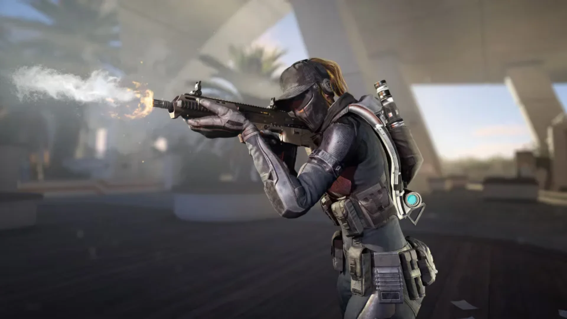 XDefiant confirma su precarga y requisitos en PC