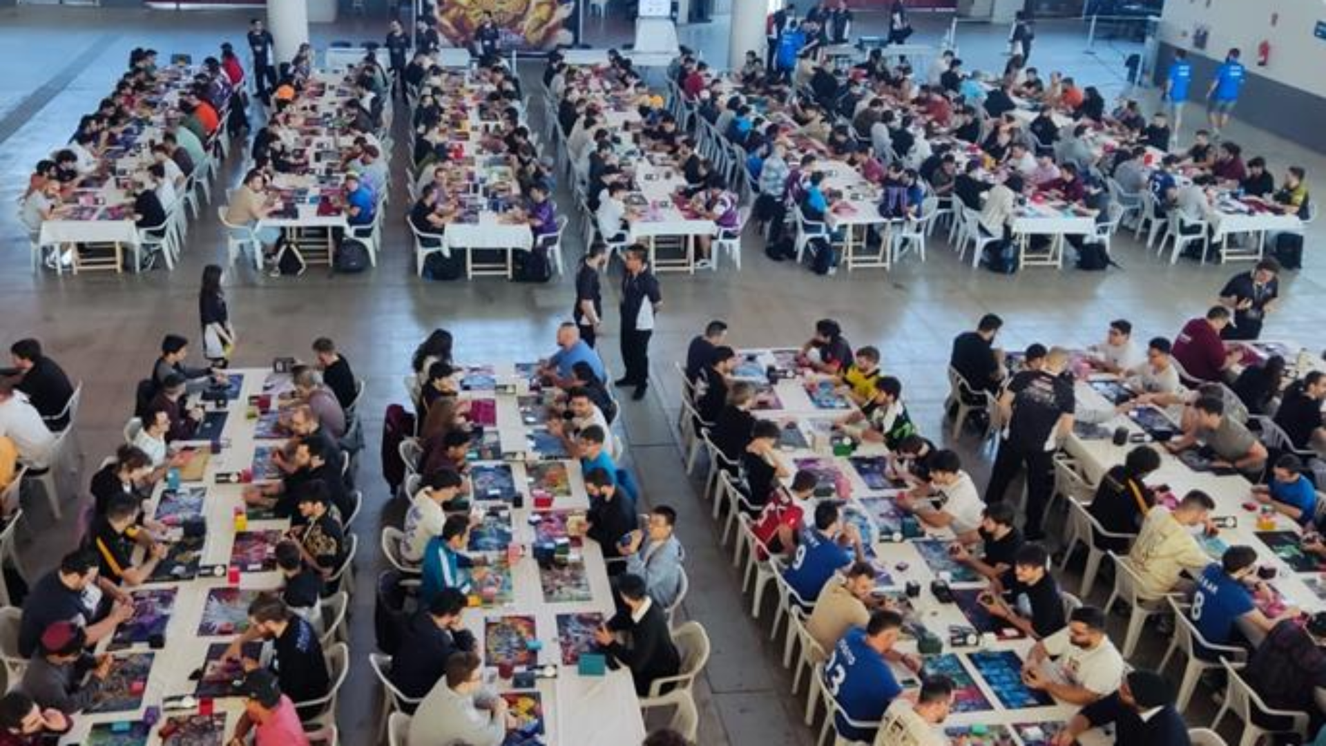 Yu-Gi-Oh! JCC estrena la expansión Oscuridad Suprema