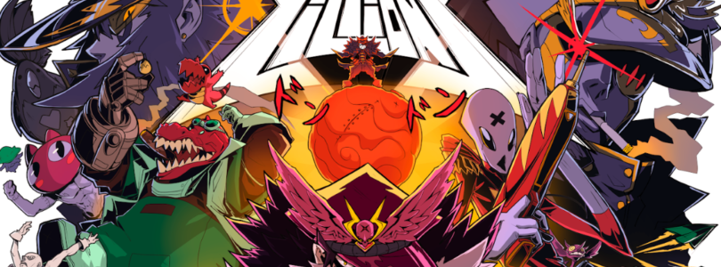Zet Zillions: mazos y roguelike debutan en Steam