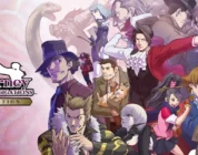 Ace Attorney Investigations Collection