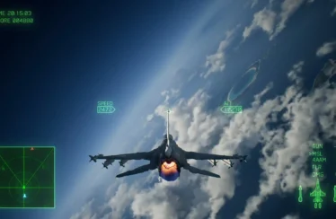 Ace Combat 7 Skies Unknown