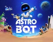 Astro Bot