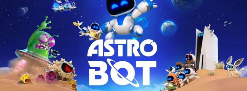 Astro Bot