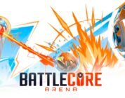 BattleCore Arena