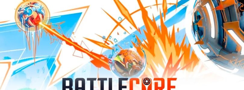 BattleCore Arena