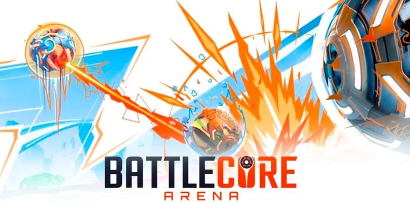 BattleCore Arena