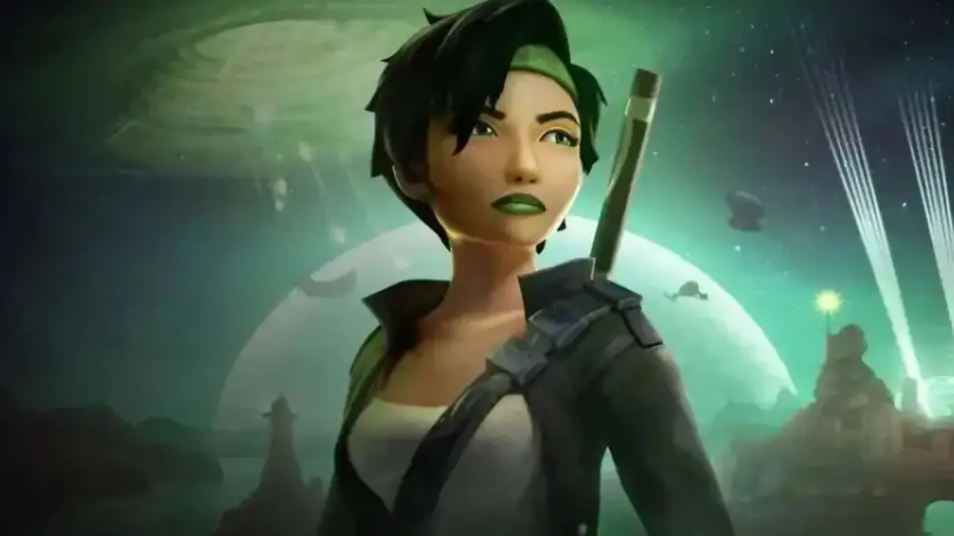 Beyond Good & Evil - 20th Anniversary Edition