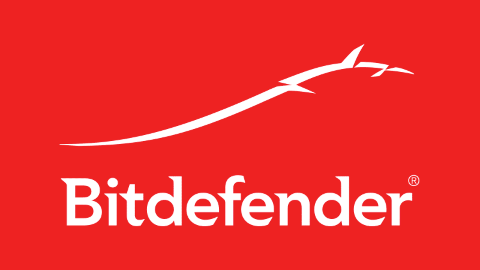Bitdefender logo