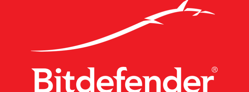 Bitdefender logo