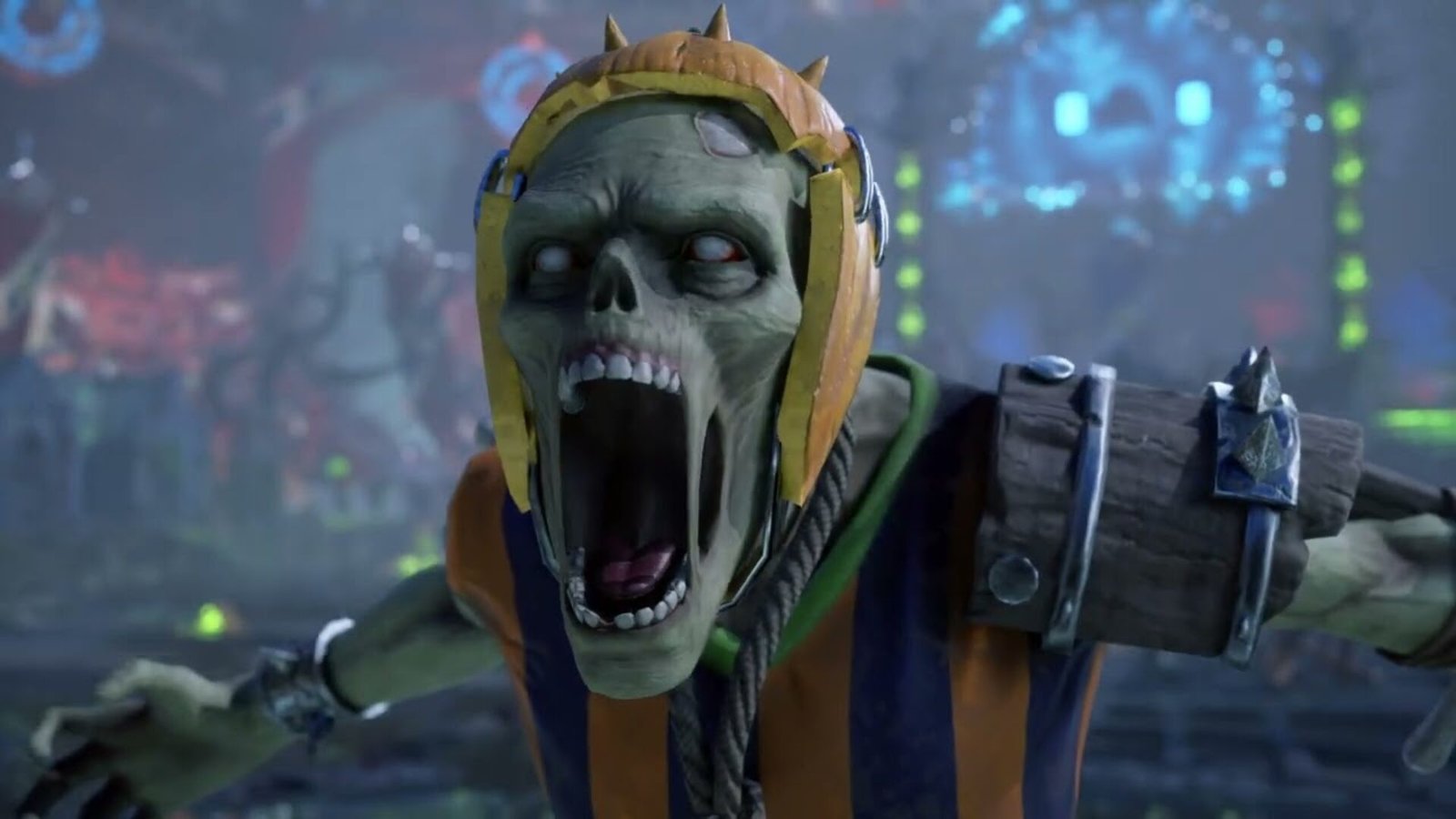 Blood Bowl 3 - Temporada 5