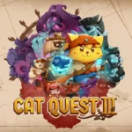 Cat Quest III