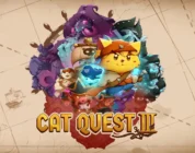 Impresiones de Cat Quest III: ¡llegan las batallas navales!