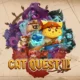 Impresiones de Cat Quest III: ¡llegan las batallas navales!