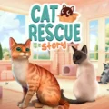 Cat Rescue Story