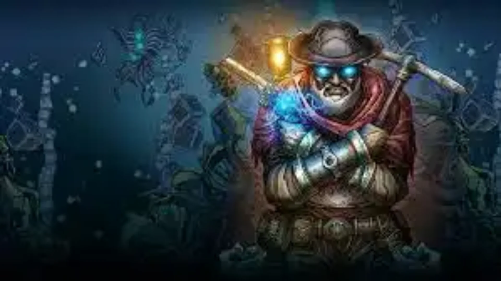 Cave Digger 2