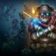 Cave Digger 2