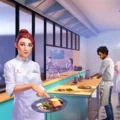 Chef Life A Restaurant Simulator