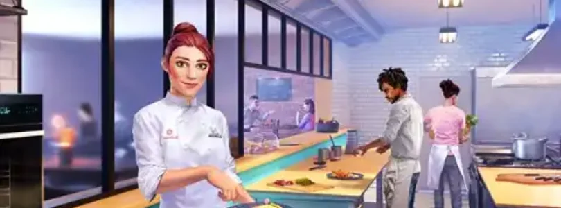 Chef Life A Restaurant Simulator