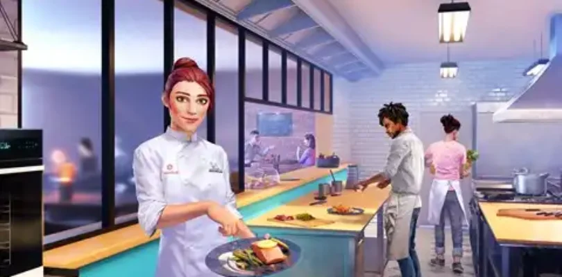 Chef Life A Restaurant Simulator